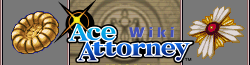 Ace Attorney Fanon Wiki