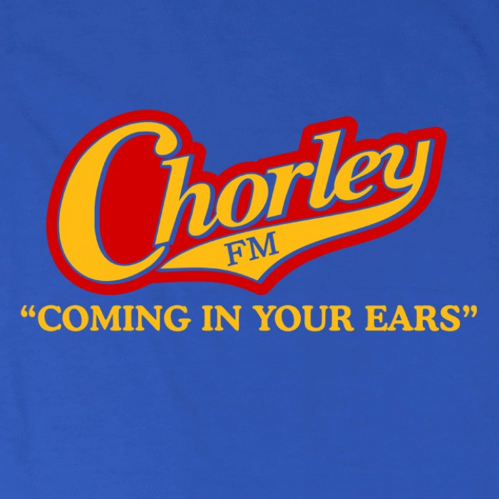 Chorley fm deals
