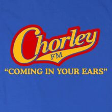 Chorley FM - ryl mens cu