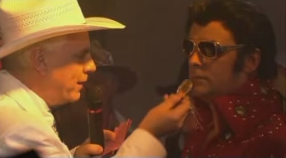 Phoenix nights series 1 episode 1 hot sale