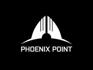 Phoenixpoint logo