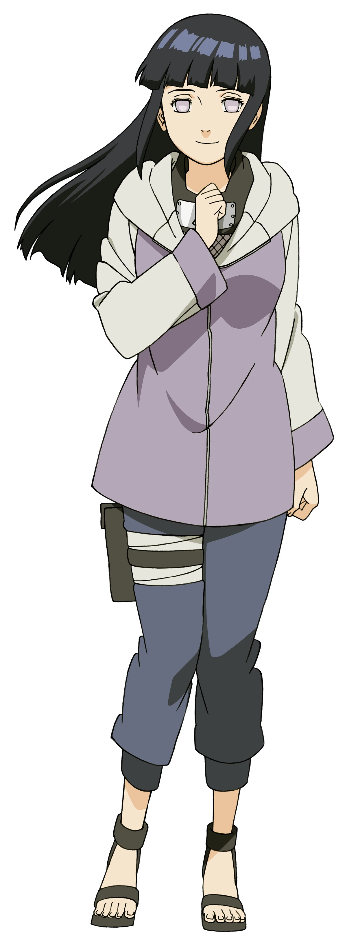 Hinata Hyuga | Phoenix Rising Wiki | Fandom