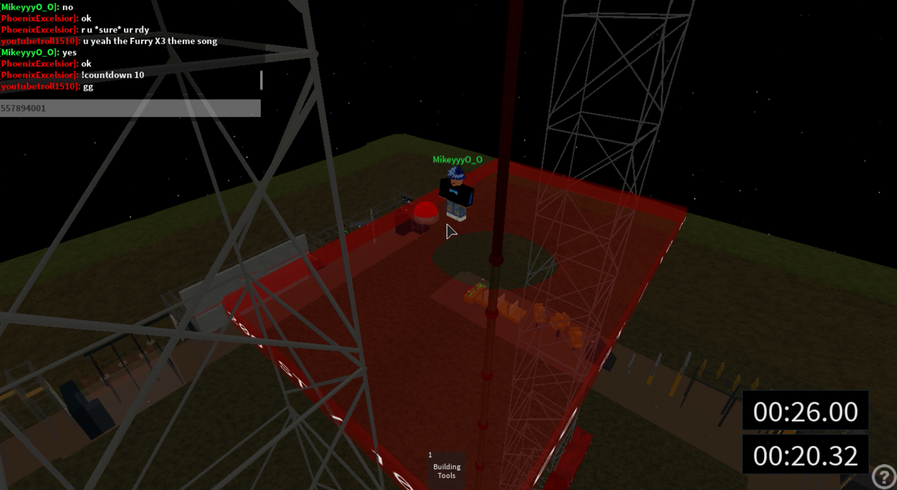 roblox ninja jump