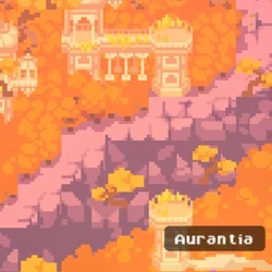 Aurantia