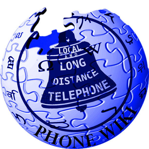 PhoneWiki Logo big blue 1224x1224