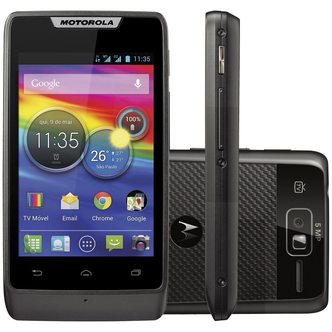 Motorola RAZR D1 Wiki Phoneanalysis Fandom