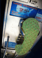 Cactus-phone