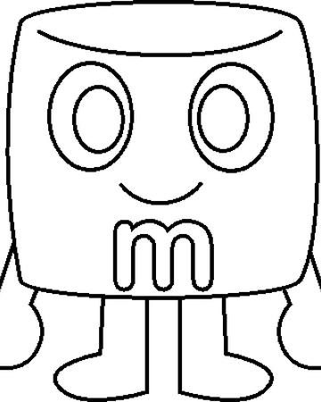 Mike The Marshmallow Phonicfriends Wiki Fandom Friendship is a relationship of mutual affection between people. marshmallow phonicfriends wiki fandom