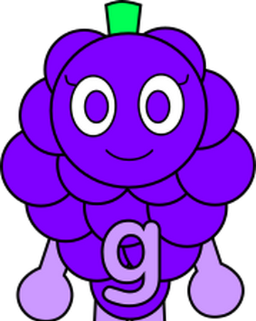 Gwen The Grapes Phonicfriends Wiki Fandom Phonic flaw grape juice and cookies, released 19 august 2005 1. gwen the grapes phonicfriends wiki