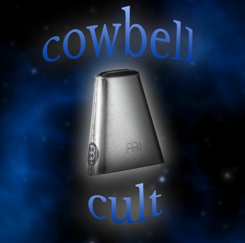 Cowbell Cult, Phonk Wiki