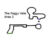 The Foggy Vale 2