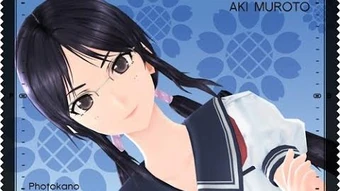 Photo Kano Anime True Love Central Wiki Fandom
