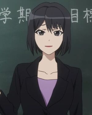 Misa Kitagawa Photo Kano Wiki Fandom Misa Kitagawa Photo Kano Wiki Fandom