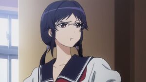 Aki Muroto Photo Kano Wiki Fandom Aki Muroto Photo Kano Wiki Fandom