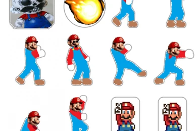 Photo Dojo Templates