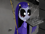 Misery (Ruby Gloom)