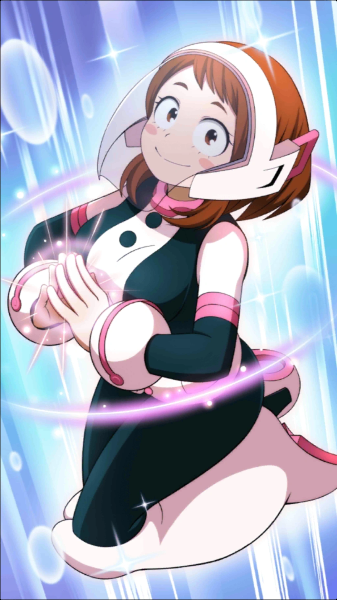 Uravity Uraraka Ochako Photo Gallery Wiki Fandom