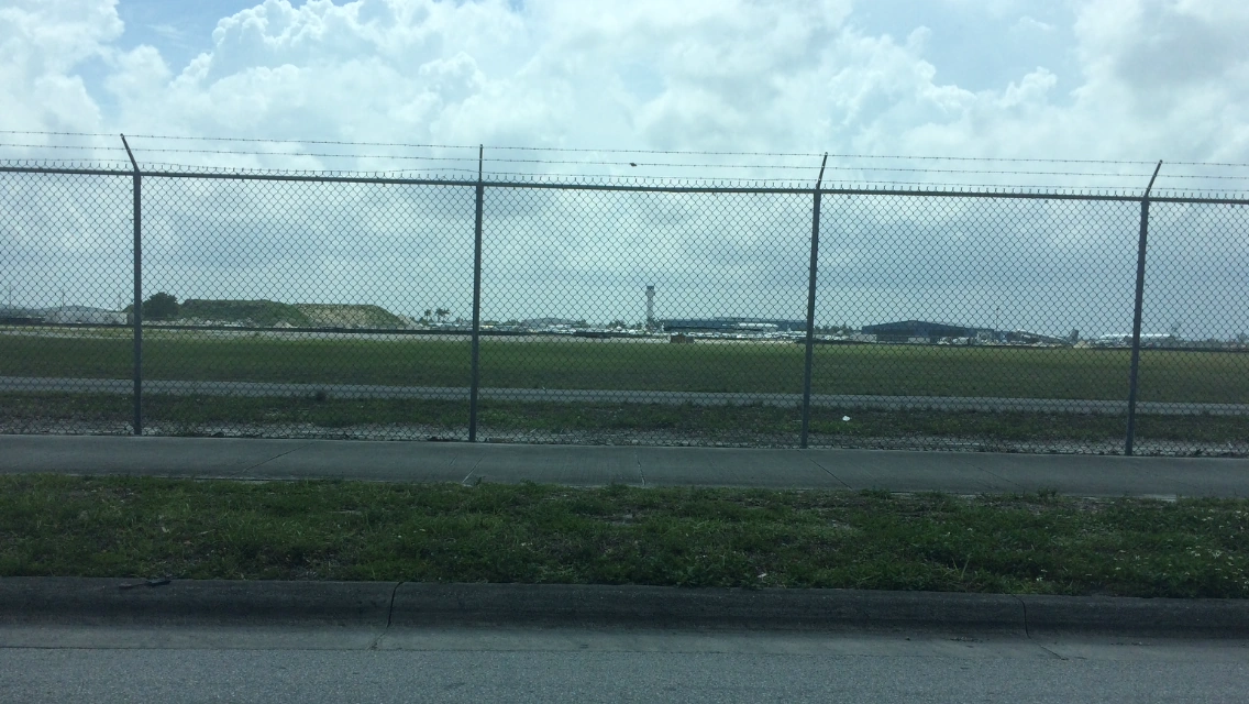 Opa Locka Airport (Miami, USA) ImagePedia Fandom