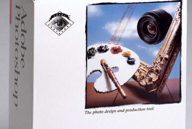 Adobe Creative Suite 3 Design Standard | Adobe Wiki | Fandom Adobe Creative Suite 3 Design Standard | Adobe Wiki | Fandom