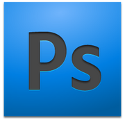 Photoshop CS4 Logo