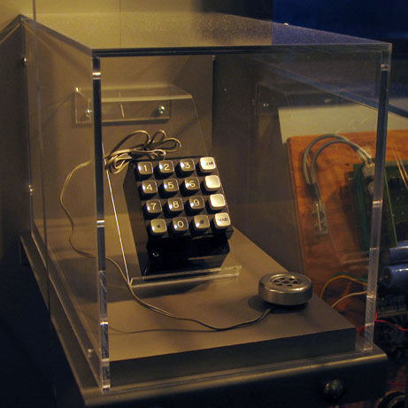 Blue Box in museum.jpg