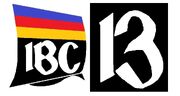 IBC 13 First logo 1975.jpg