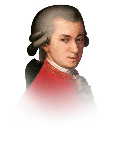 Mozart