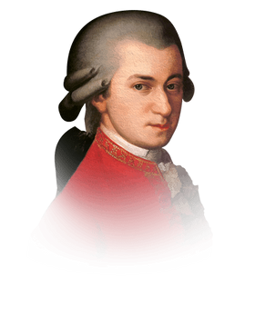 Wolfgang Amadeus Mozart | Pianista - Superb Wiki | Fandom