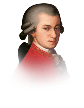 Wolfgang Amadeus Mozart, Pianista - Superb Wiki