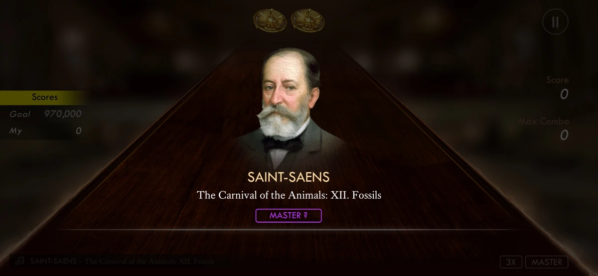 The Carnival of the Animals XII. Fossils Pianista Superb Wiki Fandom