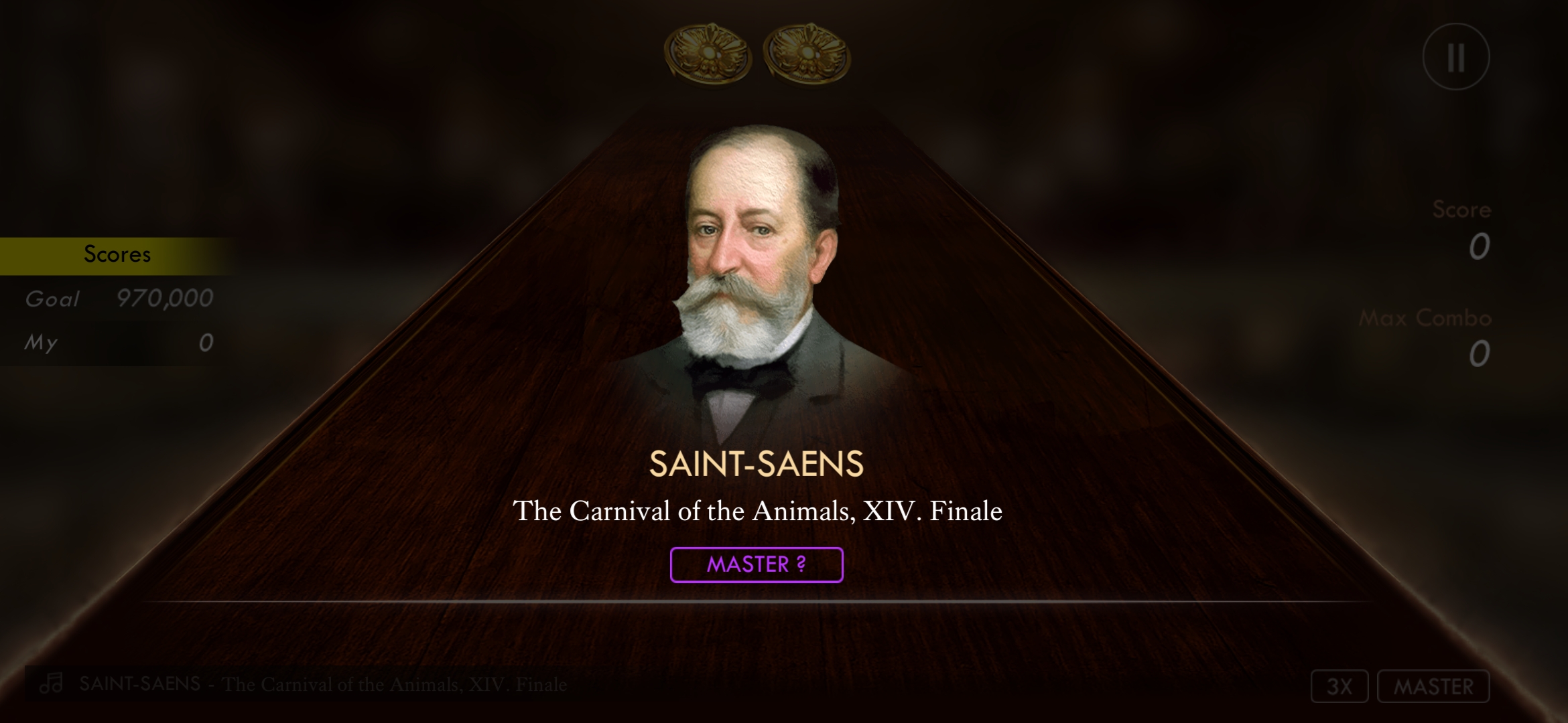 Camille Saint-Saens, Pianista - Superb Wiki