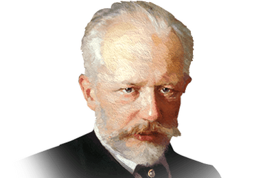 Camille Saint-Saëns, Chaikelpedia Wiki