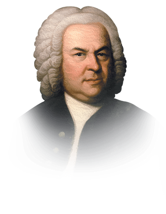 クラシック JOHANN SEBASTIAN BACH All About Johann Sebastian Bach | WRTI