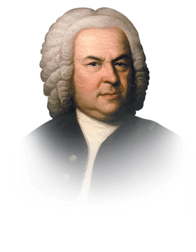 Johann Sebastian Bach | Pianista - Superb Wiki | Fandom