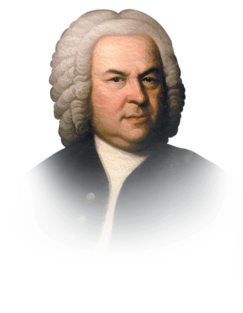 Johann Sebastian Bach - Facts, Children & Compositions