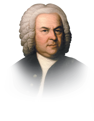 Johann Sebastian Bach Pianista Superb Wiki Fandom