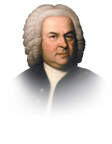 Johann Sebastian Bach