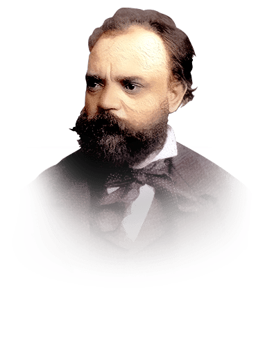 Antonin Dvorak | Pianista - Superb Wiki | Fandom