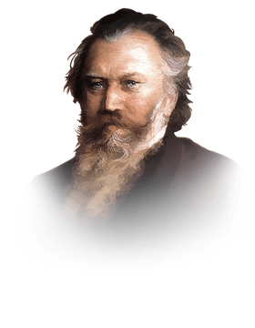 Johannes brahms era 2025
