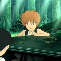 Piano No Mori Wiki Fandom