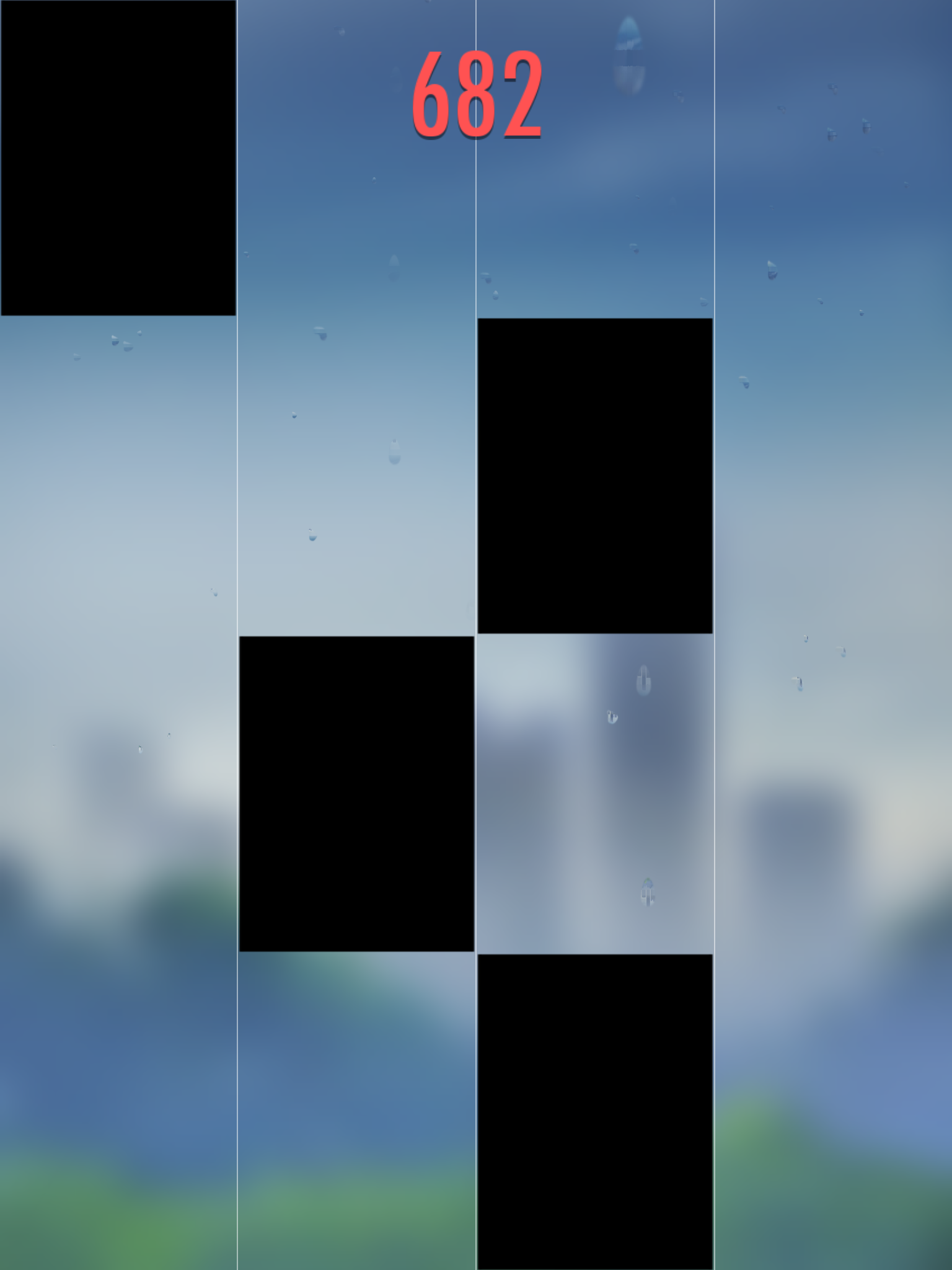 piano tiles 2 game compensation