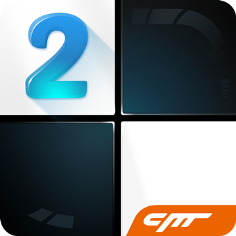 Piano Tiles 2 is available!
