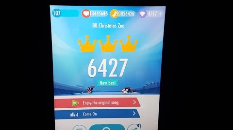 OMFG_TOO_LEGENDARY_CHRISTMAS_ZOO_6427_SCORE_LEGENDARY_WORLD_RECORD!!!!!!!!!!_Piano_Tiles_2