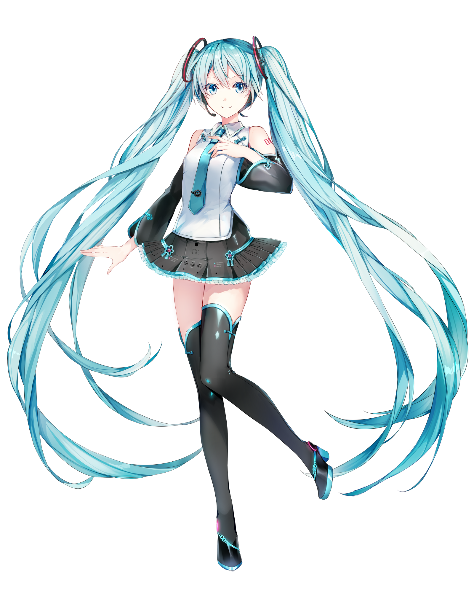 Hatsune Miku Piapro Wiki Fandom