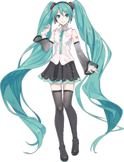 IXima | Piapro Wiki | Fandom