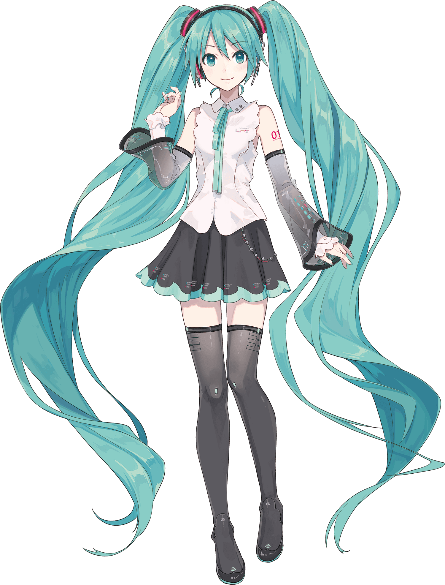 Hatsune Miku Piapro Wiki Fandom