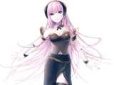 Megurine Luka
