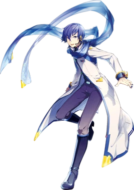KAITO V3