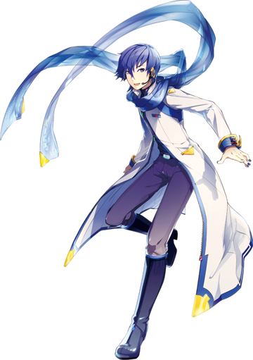 KAITO | Piapro Wiki | Fandom