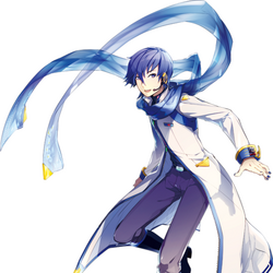 KAITO V3(VOCALOID3) 本体 Vocaloid3 KAITO V3 Crypton Future Media KAITO_V3 CRYPTON